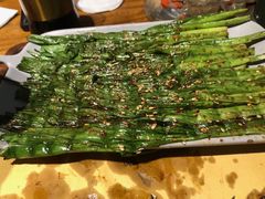 -那些年记忆烧烤