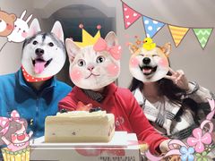 -积慕Cake(解放大道店)
