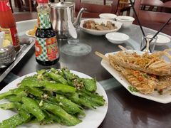-岛中岛·海鲜大排档·万宁老字号(东澳店)
