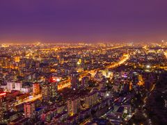 -中央广播电视塔