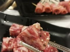 -佩奇家涮烤