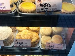 -嘉乐蛋挞王(文明分店)