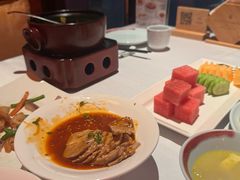 -南通滨江洲际酒店-东厨中餐厅