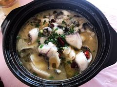-阿隆煲店(秀仁苑店)