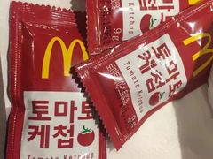 -麦当劳(明洞店)