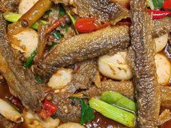 -弓虽昌焖烧鸡(大竹林店)