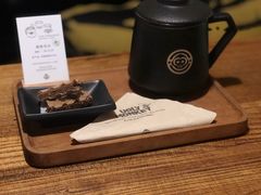 -奇醜的猴子咖啡(财信广场店)