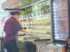 -高福麻辣烫(新阳店)