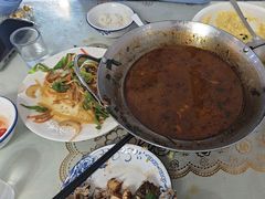 -水韵·渔家臻品私房菜(中庙店)