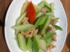 -胖老汉椒麻鸡清真新疆菜(西御街店)