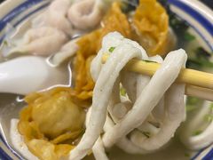 -非遗·十八曲鱼饺(西马总店)