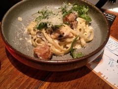-La Strada(安福路店)