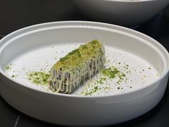 -翕间食·精致淮扬菜(江苏大剧院店)