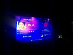 -金青果甄选KTV(劳动公园店)