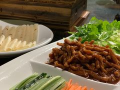 -云来居素食馆(南山店)