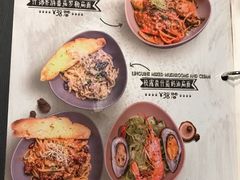 菜单-打趸BTC·Breaktime cafe(北京路店)