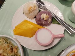 -米泰芒·东南亚料理(体育西店)
