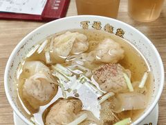 -百福麵家(新馬路店)