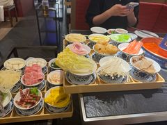 -咏江南·苏式火锅·苏州评弹(观前街店)