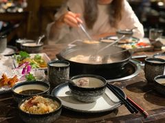 -同仁四季椰子鸡(海岸城天利店)