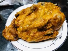 -大秦地·西北菜(纬四路店)