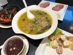 -鹿港小镇(金虹桥国际中心店)