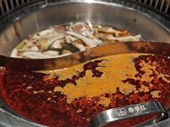 -季季红火锅(长沙步行街店)