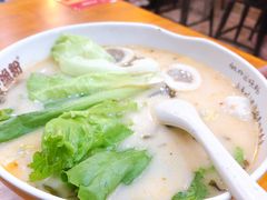 -上海师范大学西部食堂
