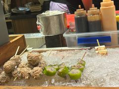 -炉胜·炉端烧·居酒屋