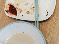 -小杨生煎(香港名都店)
