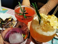 -胡桃里音乐酒馆(罗湖HALO广场店)