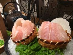-湊湊火锅·茶憩(东城万达店)