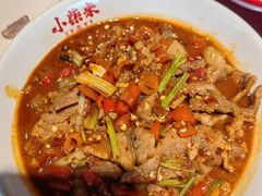 -小柴米·传统江西菜(八一广场店)