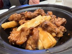 -香港狮子山下·明星粤菜餐厅(北苑店)