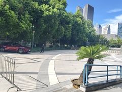 -西湖文化广场