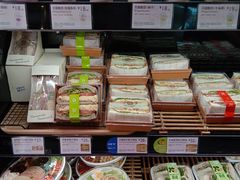 -巴黎贝甜(凯德MALL望京店)