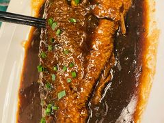 -老吉堂上海本帮菜(望京万象汇店)