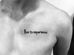 -墨無界刺青TATTOO