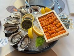 -斯普汇生蚝牛排馆(中骏世界城店)