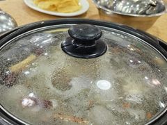 -濠轩阁特色生蚝火锅(水湾路店)