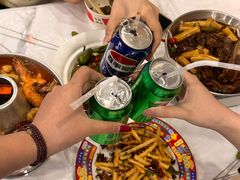 -江城燕子大排档(江汉路步行街店)