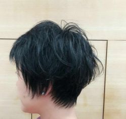 -CARR SALON