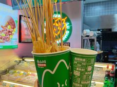 -卤山川·卤味炸串(南山益田假日店)