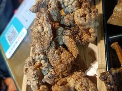 -阿灶卤煮老店·姜母鸭(五店市总店)