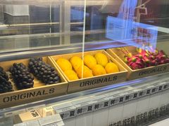 -树夏(成都招商大魔方店)