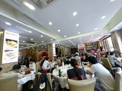 -粤盛海鲜平价店(洛溪食街店)