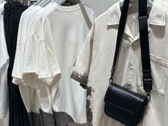 -URBAN REVIVO(济南世茂广场店)