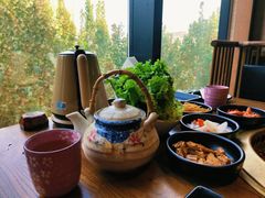 -九畋町和牛黑牛烤肉料理(三里屯3·3大厦店)