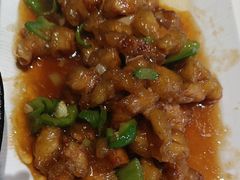-萍香大厨·锅包肉(大东门店)