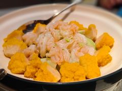 -狮王府淮扬菜(万象城店)